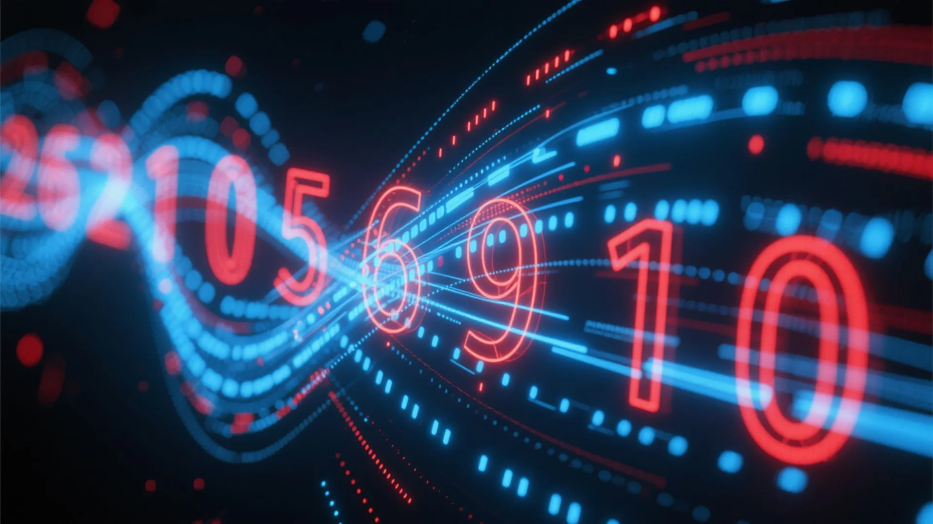 Data Background