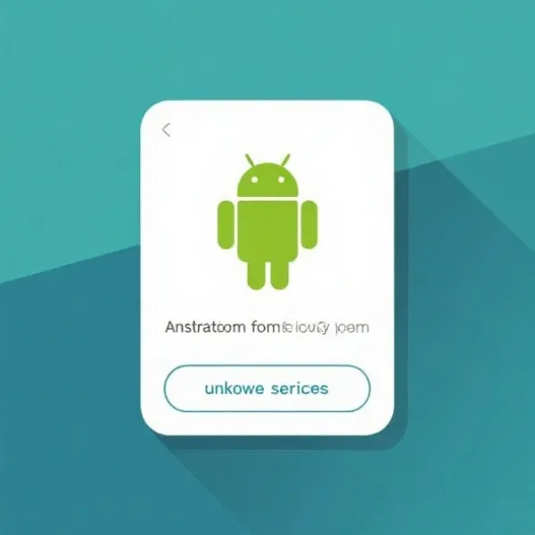 Android安装指引